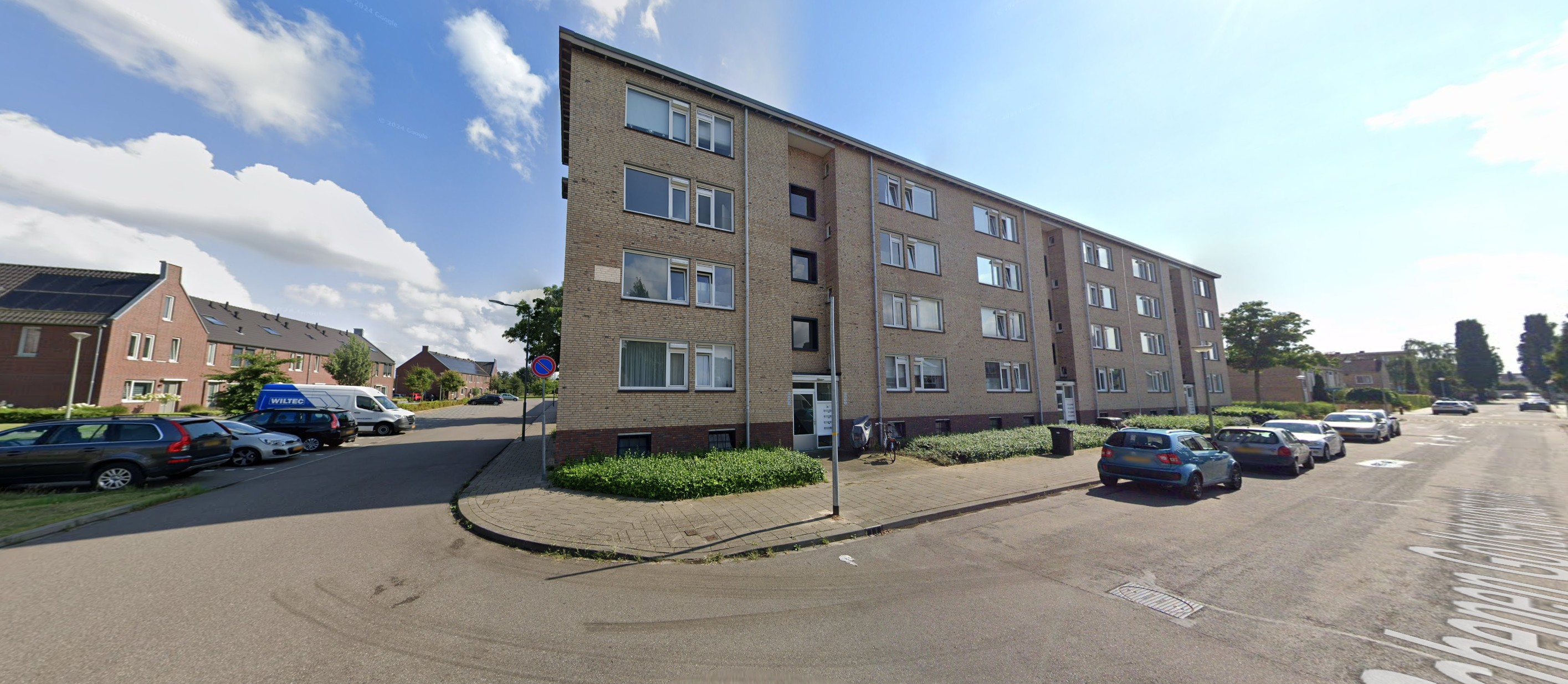 Schepen Goltsteynstraat 86, Roermond