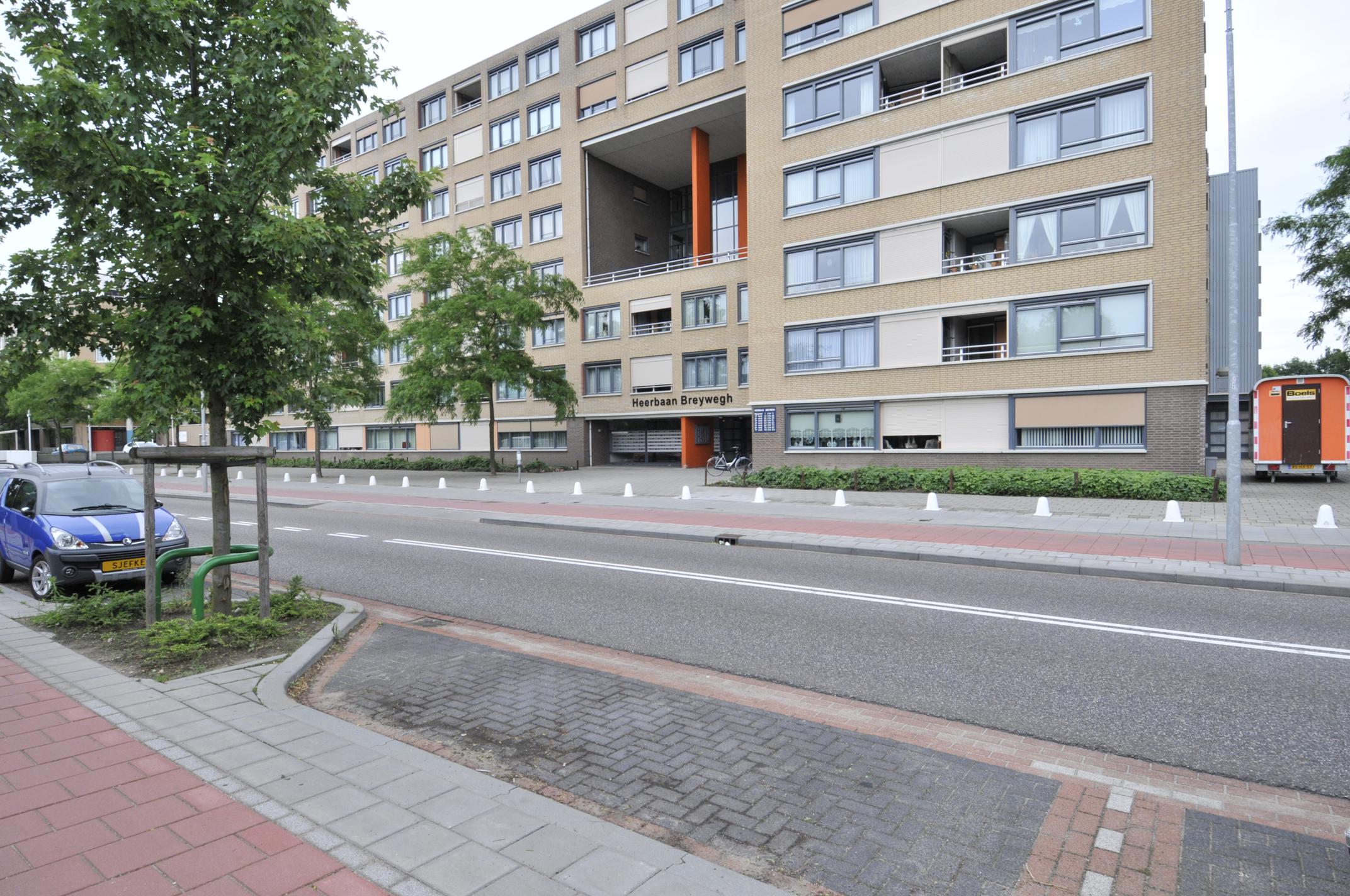 Heerbaan Breywegh 95, Roermond