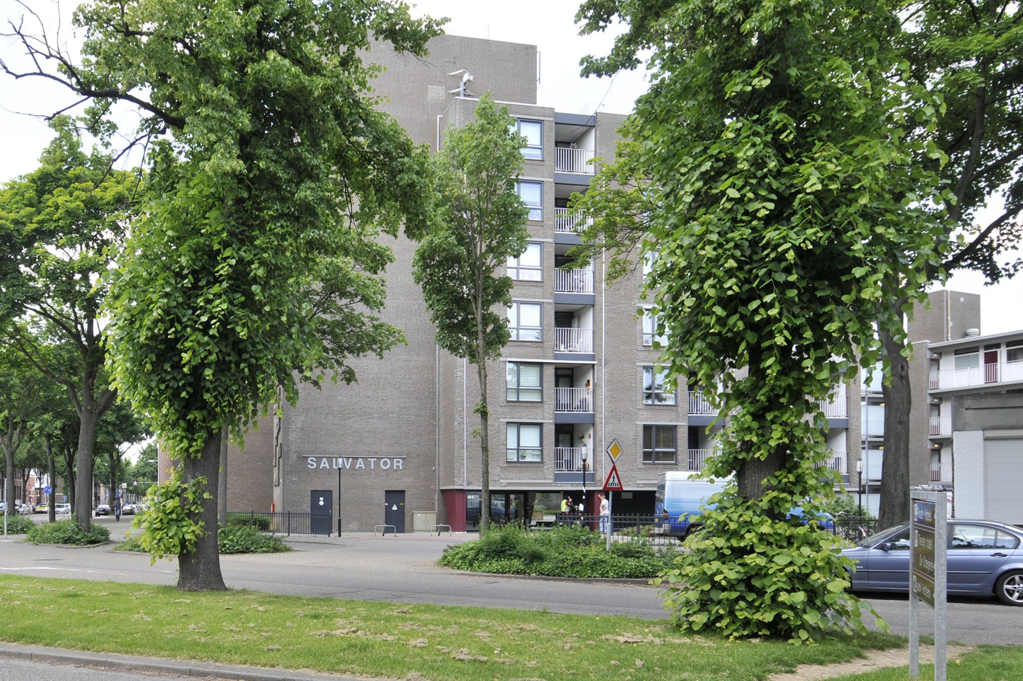 Minderbroederssingel 167, Roermond