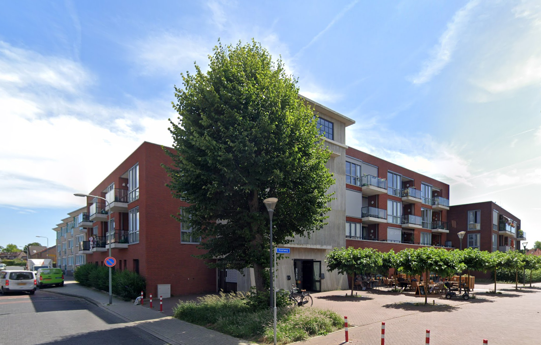 Schildstraat 35, Erp