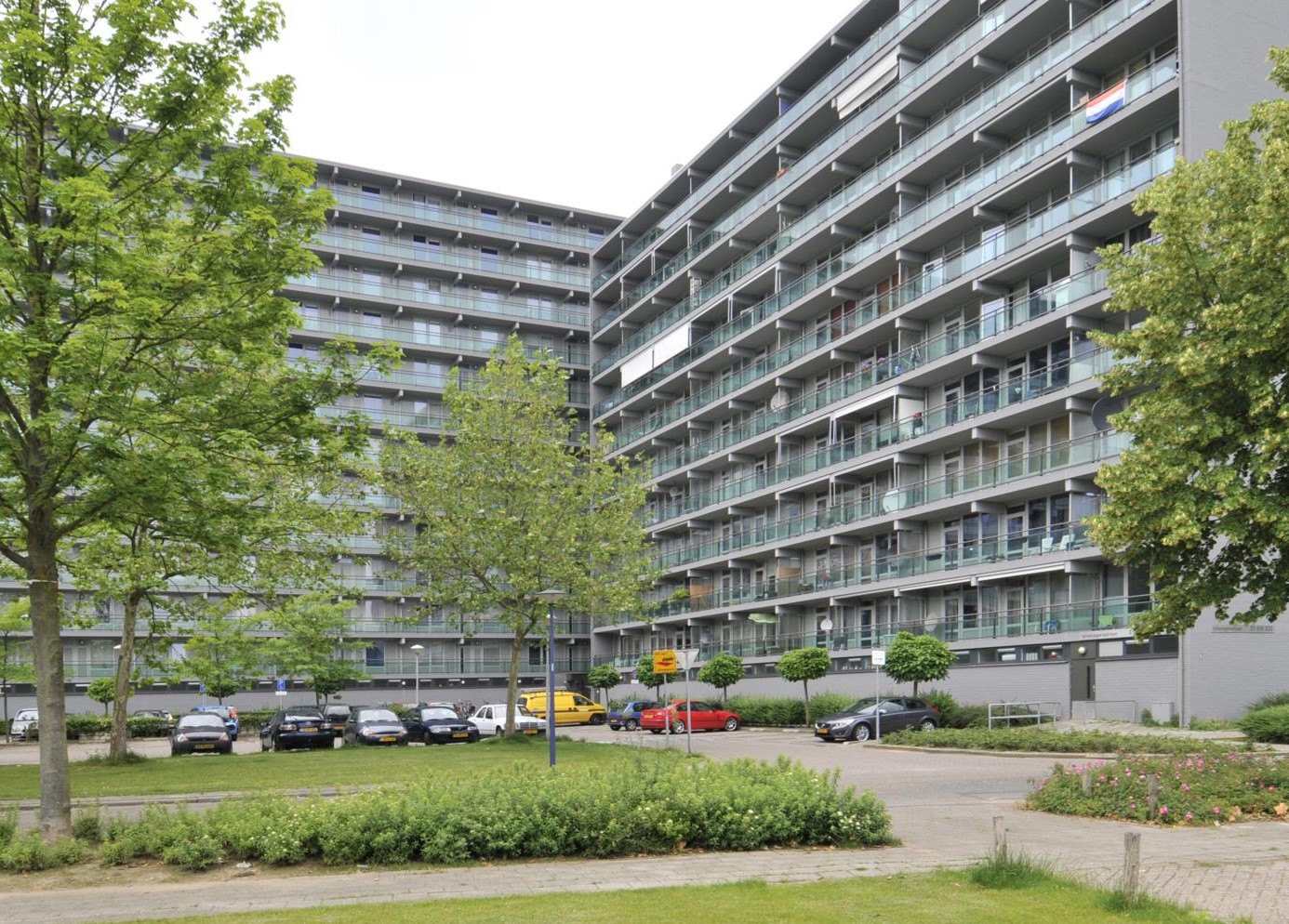 Olieslagersstraat 53, Roermond