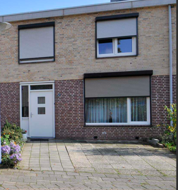 Terbaansweg 67, Roermond