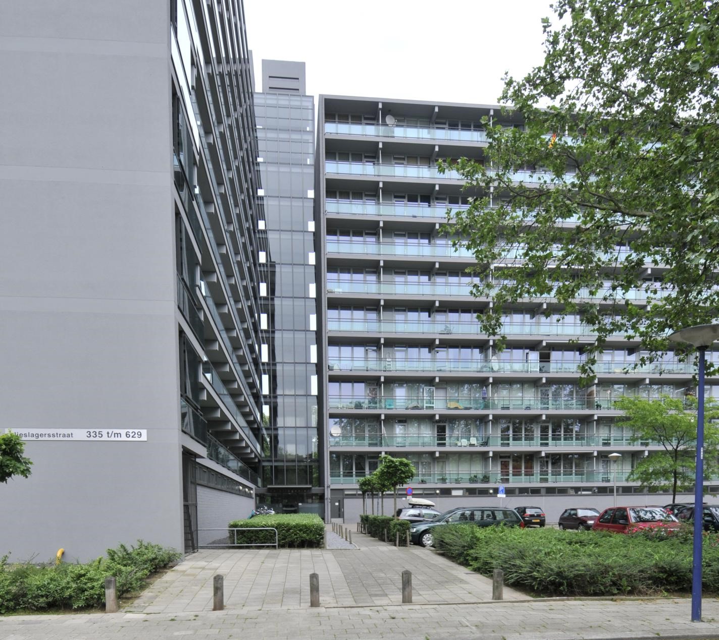 Olieslagersstraat 617, Roermond
