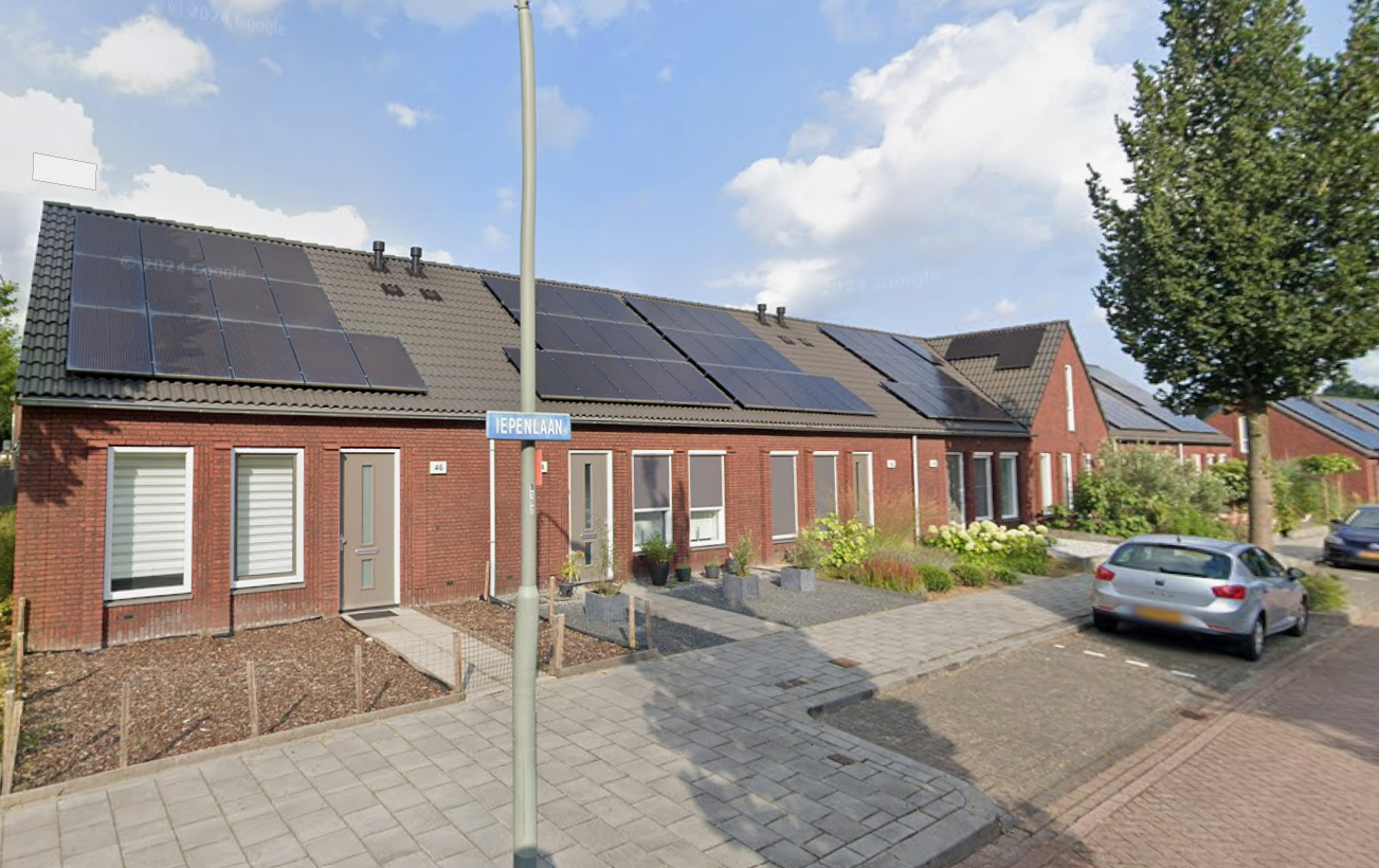 Iepenlaan 46, Roermond
