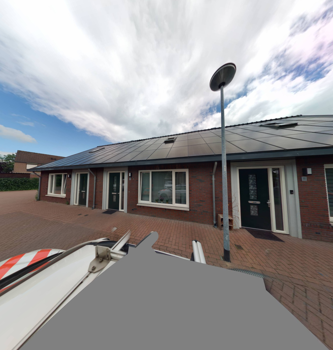 Burgemeester Aquariusstraat 14, Haelen