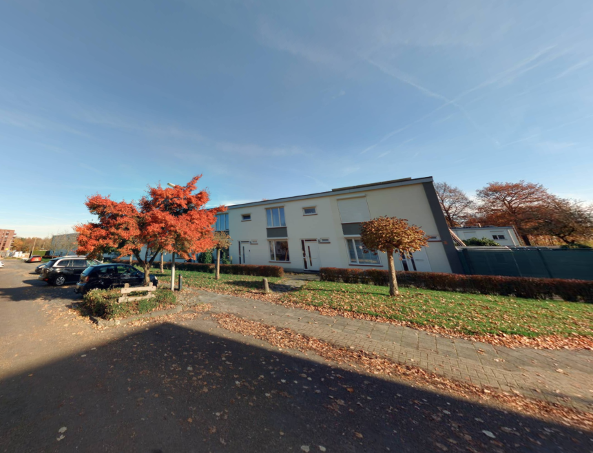 Directeur Cortenstraat 10, Kerkrade