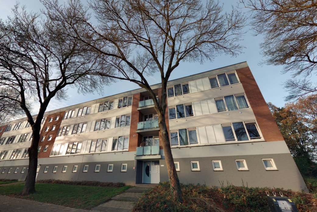 Jan Steenstraat 43, Almere