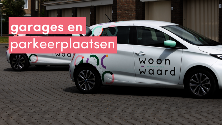 afbeelding garages en parkeerplaatsen