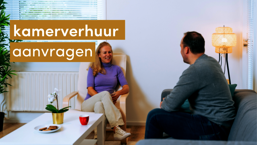 afbeelding kamerverhuur aanvragen