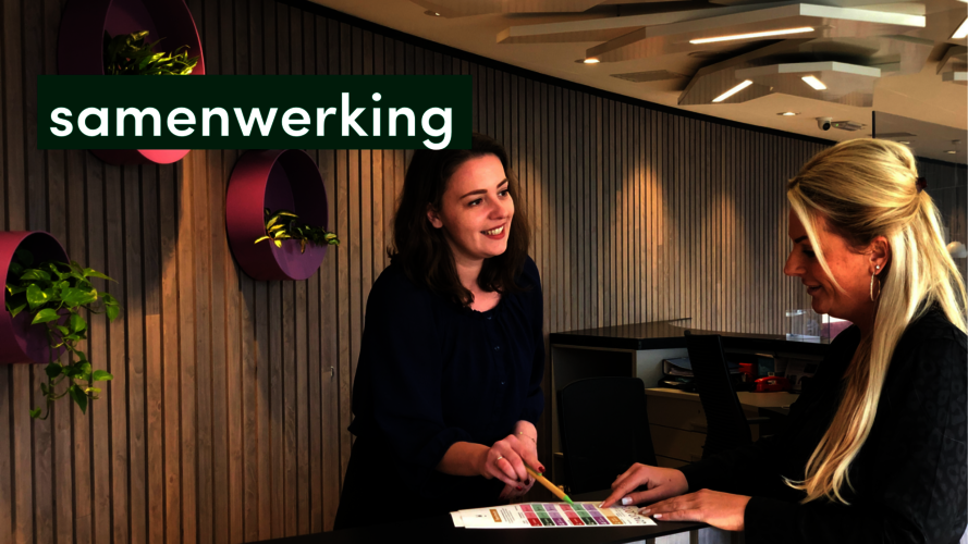 afbeelding samenwerking