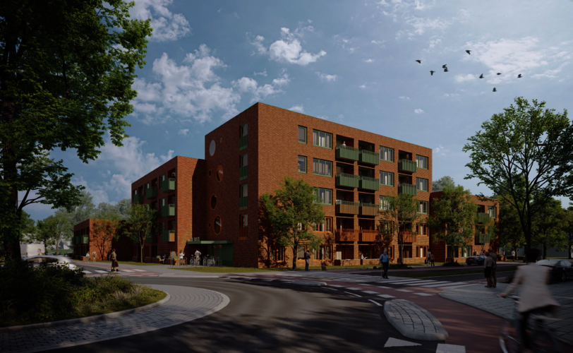 Burgemeester Gommansstraat